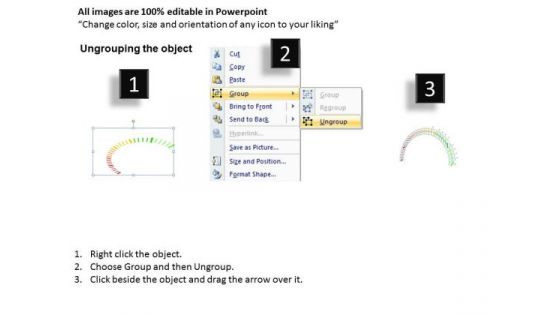 PowerPoint Process Corporate Growth Batteries Charging Ppt Process