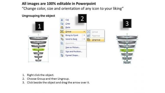 PowerPoint Process Corporate Strategy New Product Development Ppt Process