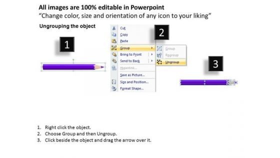 PowerPoint Process Corporate Success Business Education Ppt Themes