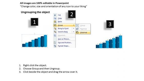 PowerPoint Process Download Business Growth Ppt Presentation