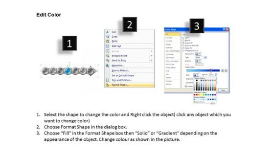 PowerPoint Process Download Financial Planning Ppt Slide Designs
