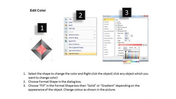 PowerPoint Process Editable Business Process Ppt Backgrounds