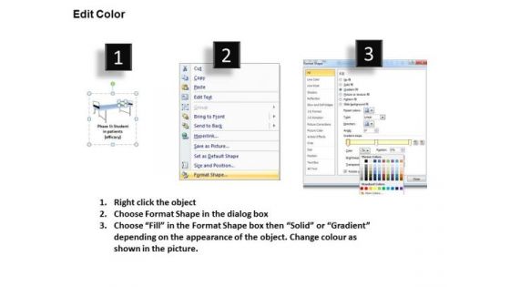 PowerPoint Process Editable Drug Discovery Ppt Layouts