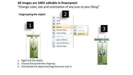 PowerPoint Process Editable Drug Discovery Ppt Process