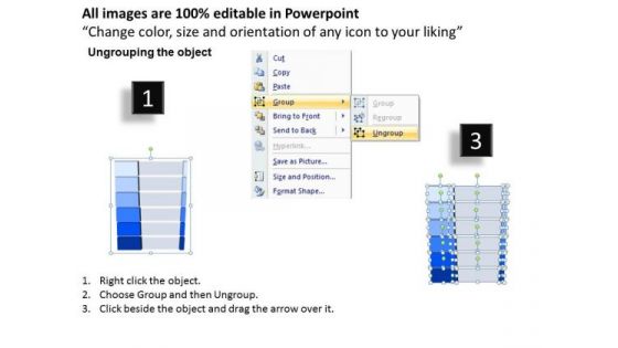 PowerPoint Process Education Bulleted List Ppt Presentation