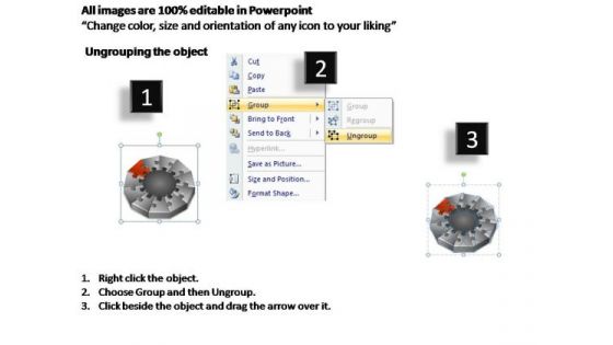 PowerPoint Process Growth Confound Design Ppt Slide Designs