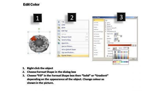 PowerPoint Process Growth Confound Design Ppt Slide Designs
