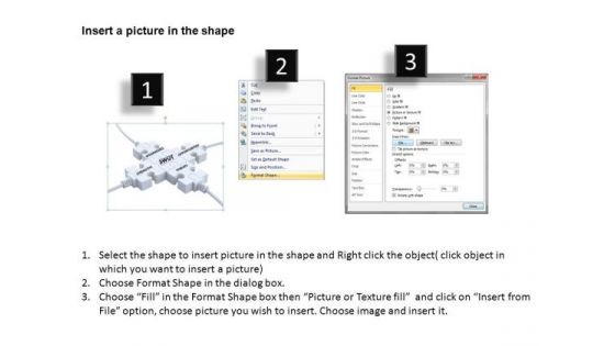 PowerPoint Process Growth Swot Analysis Ppt Slidelayout