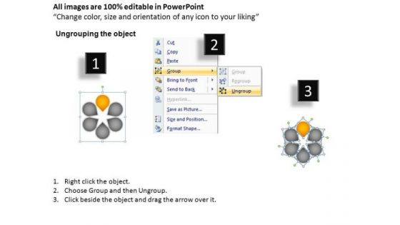 PowerPoint Process Leadership Pestel Analysis Ppt Themes