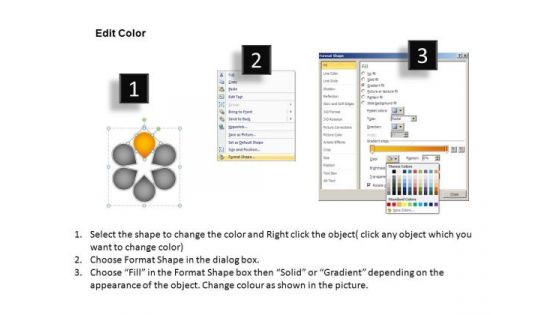 PowerPoint Process Leadership Pestel Analysis Ppt Themes