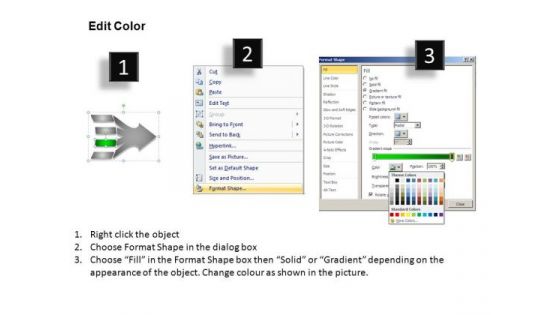 PowerPoint Process Marketing Cause And Effect Ppt Themes