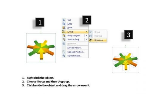 PowerPoint Process Process Process Chart Ppt Templates