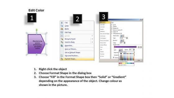 PowerPoint Process Sales Drug Discovery Ppt Design Slides