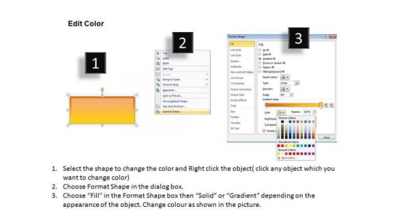 PowerPoint Process Sales Web Style Balanced Ppt Designs
