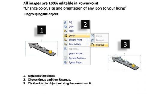 PowerPoint Process Steps Plan Ppt Themes