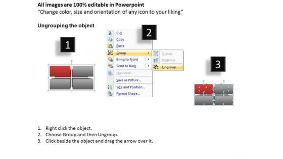 PowerPoint Process Strategy Aspects Ppt Themes