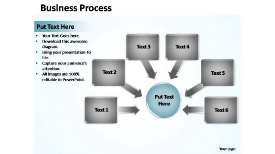 PowerPoint Process Strategy Business Process Ppt Slides PowerPoint Process Strategy Business Process Ppt Slides