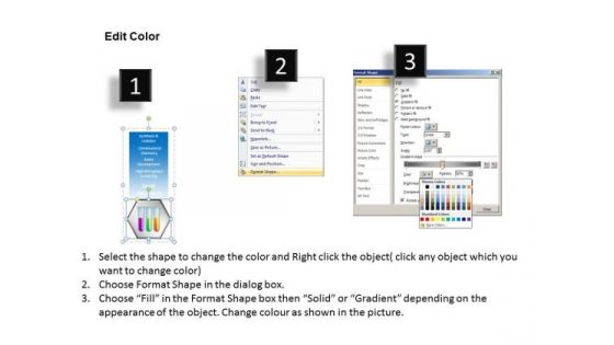 PowerPoint Process Strategy Drug Discovery Ppt Designs