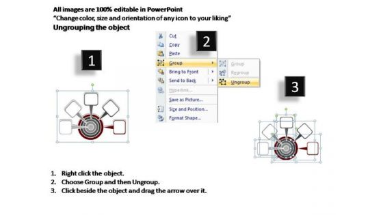 PowerPoint Process Strategy Onion Ppt Themes