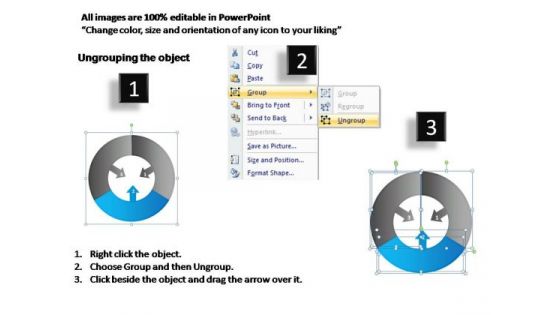 PowerPoint Process Success Factors Ppt Theme