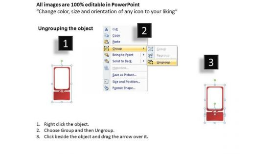 PowerPoint Process Success Performance Ppt Design Slides