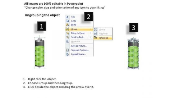 PowerPoint Slide Business Green Energy Ppt Templates