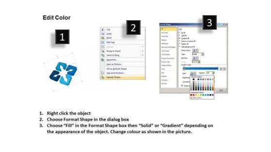 PowerPoint Slide Business Strategy Business Growth Ppt Themes