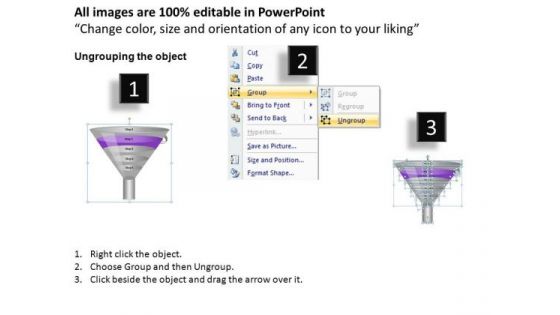 PowerPoint Slide Business Teamwork Financial Planning Process Ppt Templates