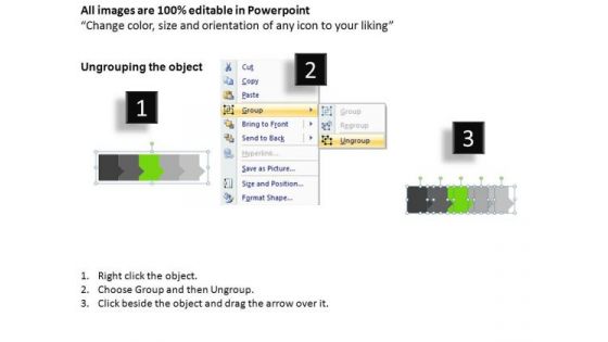 PowerPoint Slide Chart Stages Ppt Design