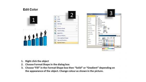 PowerPoint Slide Company Strategy Business Growth Ppt Slides