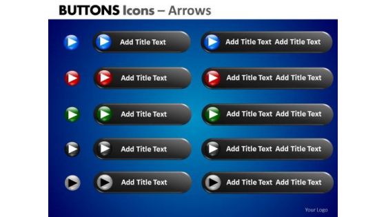 PowerPoint Slide Designs Business Education Buttons Icons Ppt Design Slides