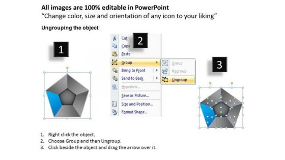 PowerPoint Slide Designs Business Process Chart Ppt Design Slides
