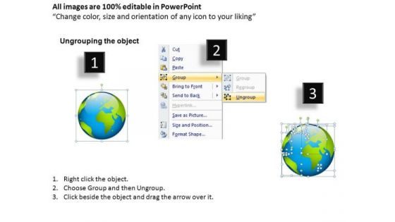 PowerPoint Slide Designs Company Aspects Ppt Slides