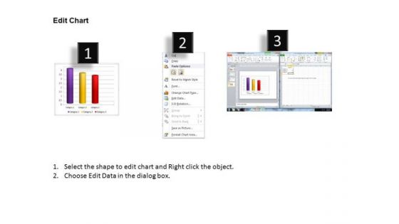 PowerPoint Slide Designs Data Driven Bar Chart Ppt Template