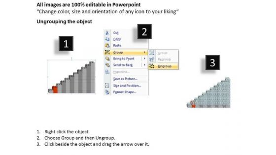 PowerPoint Slide Designs Editable Lego Blocks Ppt Presentation