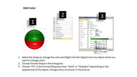 PowerPoint Slide Designs Education Liquid Ppt Themes