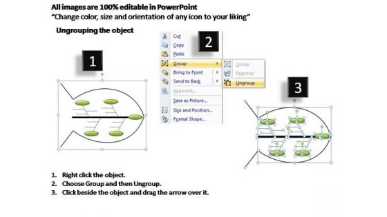 PowerPoint Slide Designs Image Cause Analysis Ppt Backgrounds