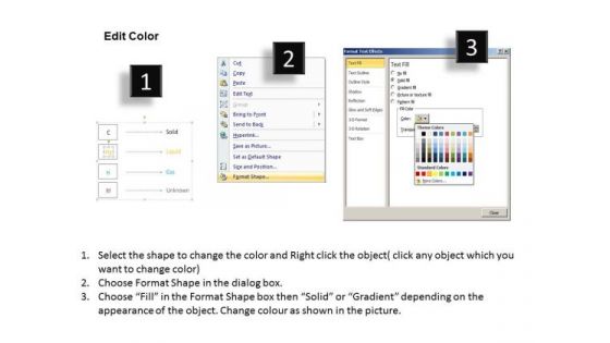 PowerPoint Slide Designs Image Periodic Table Ppt Slides