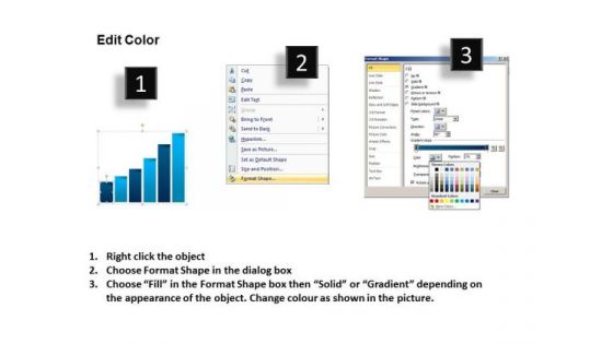 PowerPoint Slide Designs Marketing Business Growth Ppt Slide Designs