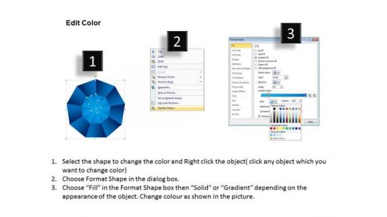 PowerPoint Slide Designs Process Chart Business Ppt Designs