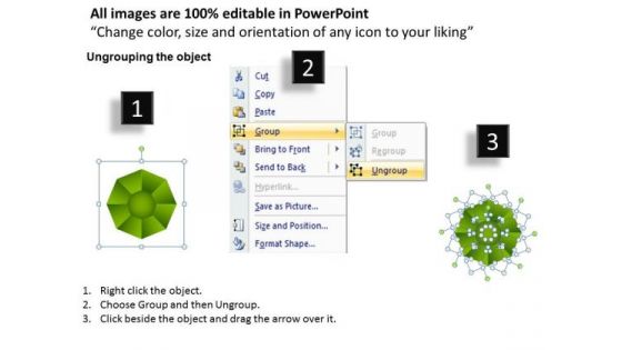PowerPoint Slide Designs Process Chart Company Ppt Slides