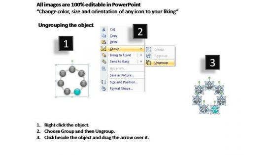 PowerPoint Slide Designs Process Cycle Process Ppt Designs
