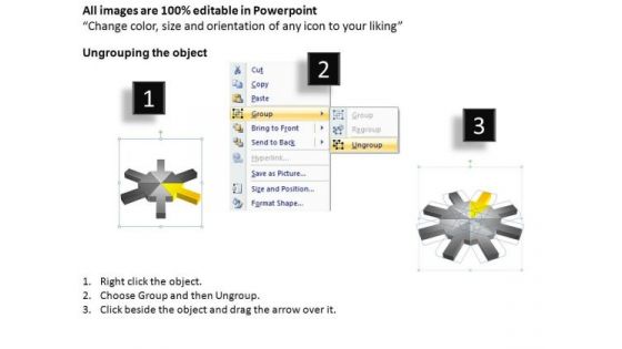 PowerPoint Slide Designs Process Process Chart Ppt Designs