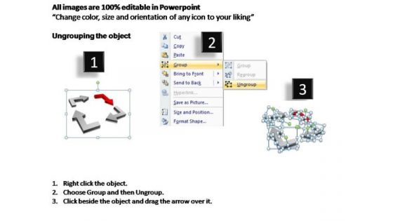 PowerPoint Slide Designs Sales Arrows Ppt Design Slides
