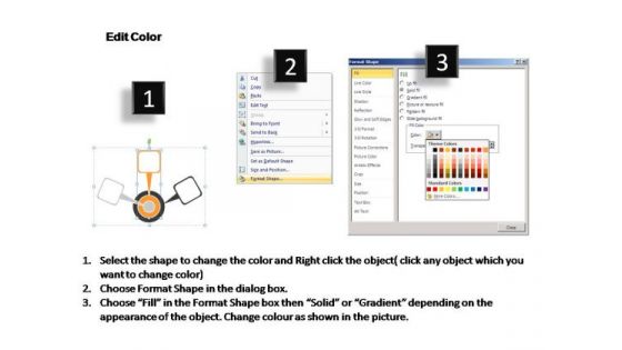 PowerPoint Slide Designs Sales Onion Ppt Themes