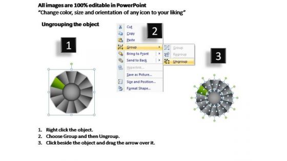 PowerPoint Slide Designs Sales Process Chart Ppt Slides