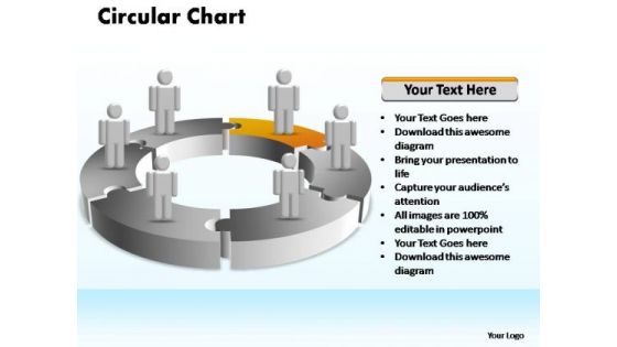 PowerPoint Slide Designs Strategy Circular Ppt Slides PowerPoint Slide Designs Strategy Circular Ppt Slides