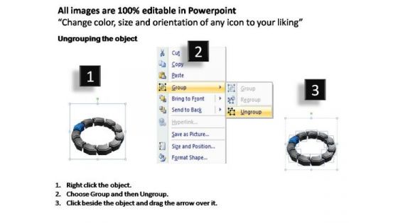 PowerPoint Slide Designs Strategy Process Chart Ppt Design Slides