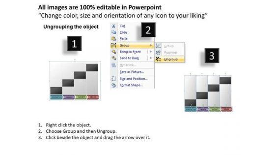 PowerPoint Slide Designs Strategy Product Lifecycle Ppt Slidelayout
