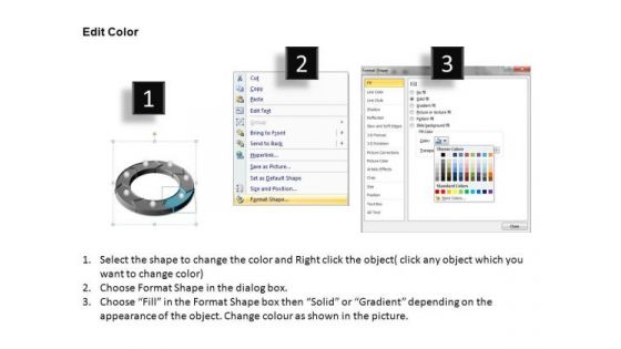 PowerPoint Slide Designs Success Arrows Ppt Presentation
